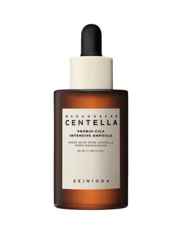 SKIN1004- Madagascar Centella Probio-Cica Intensive Ampoule