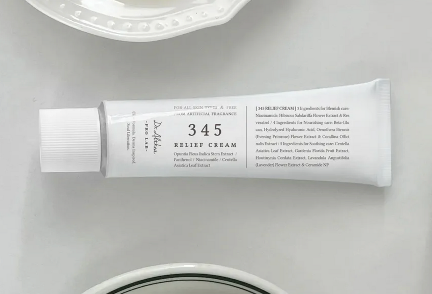 Dr. Althea - 345 Relief Cream