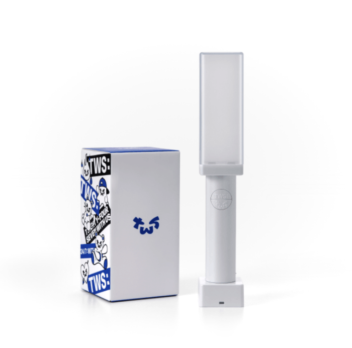 TWS - OFFICIAL LIGHT STICK