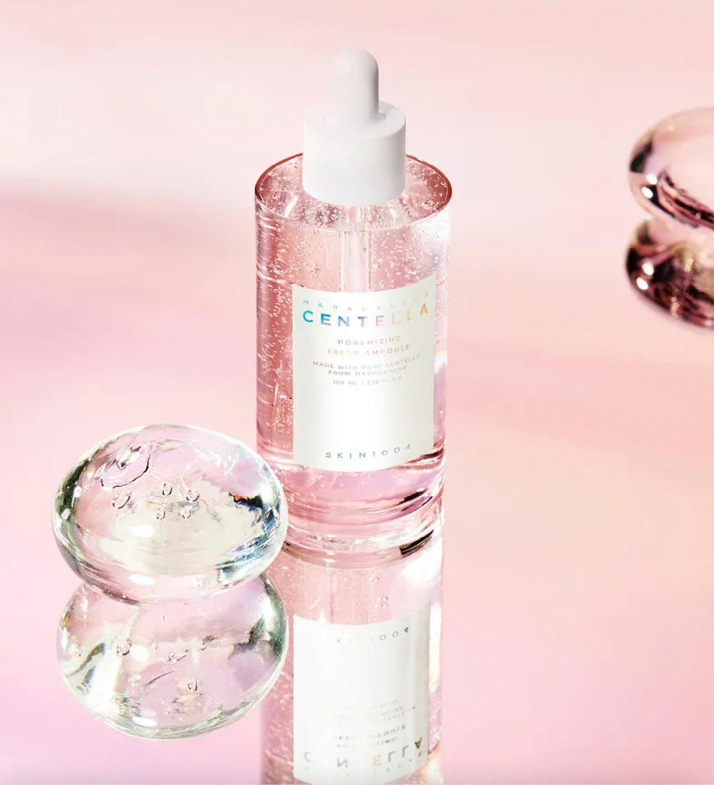 SKIN 1004 - Madagascar Centella Poremizing Fresh Ampoule Mini- 30ml