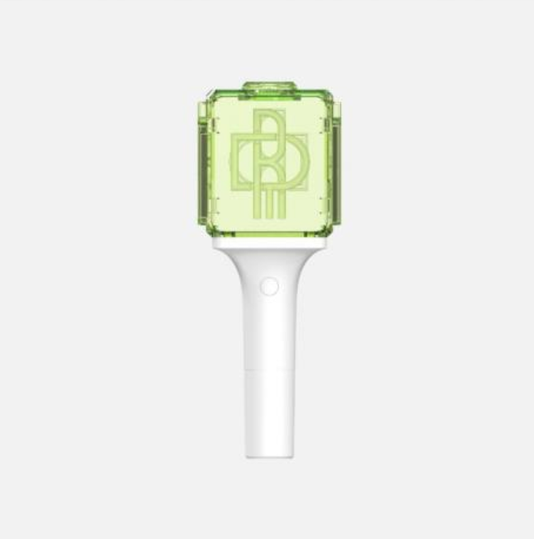 NCT DREAM - OFFICIAL FANLIGHT