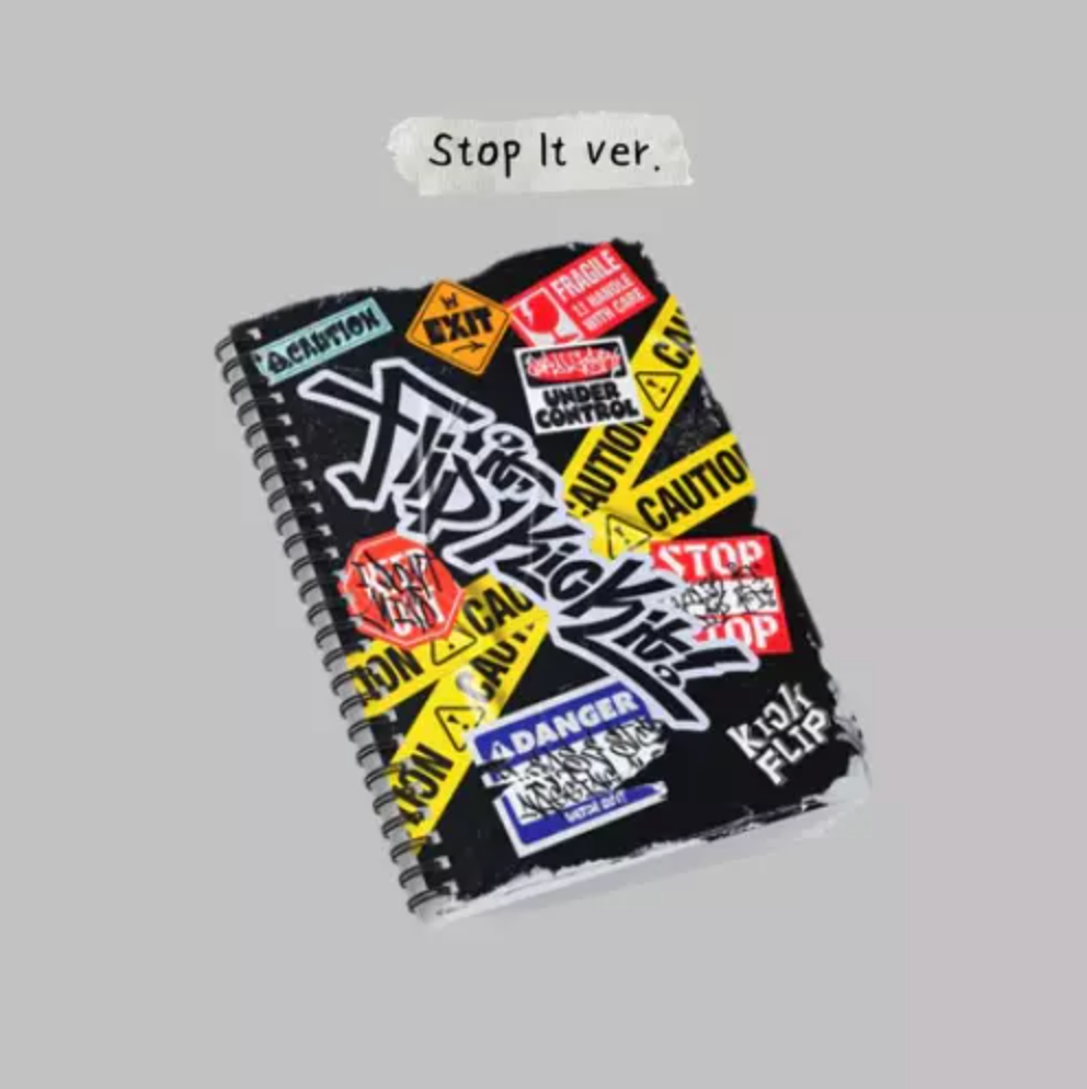 KickFlip - Flip it, Kick it!