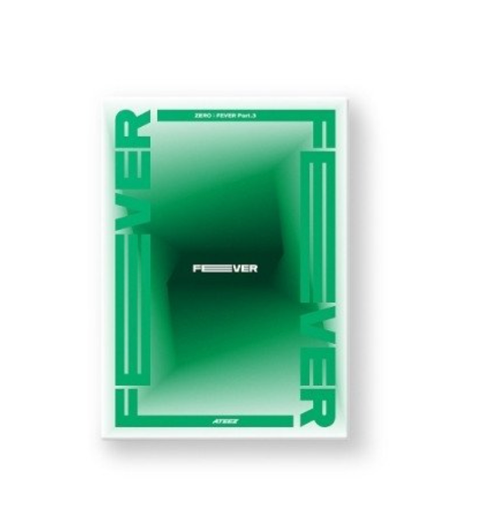 ATEEZ - ZERO : FEVER Part.3