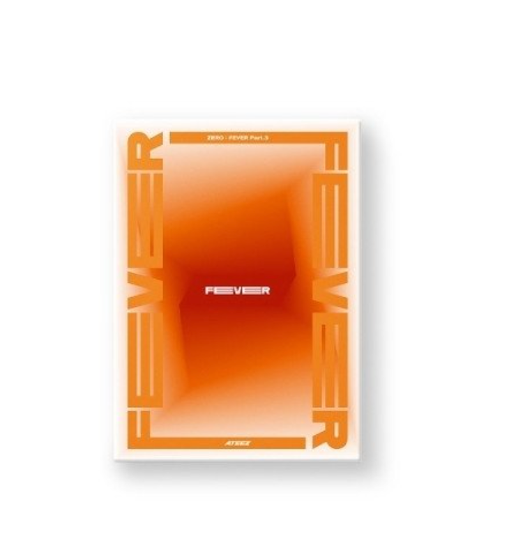 ATEEZ - ZERO : FEVER Part.3
