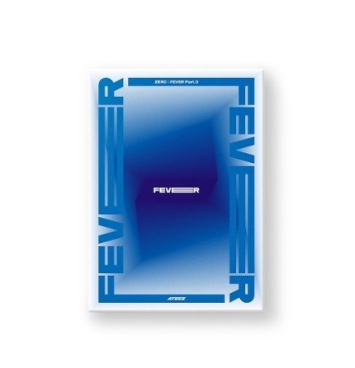 ATEEZ - ZERO : FEVER Part.3
