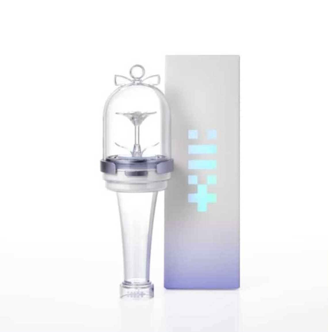 ILLIT - OFFICIAL LIGHT STICK