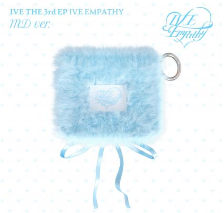 IVE - IVE EMPATHY (MD ver.)
