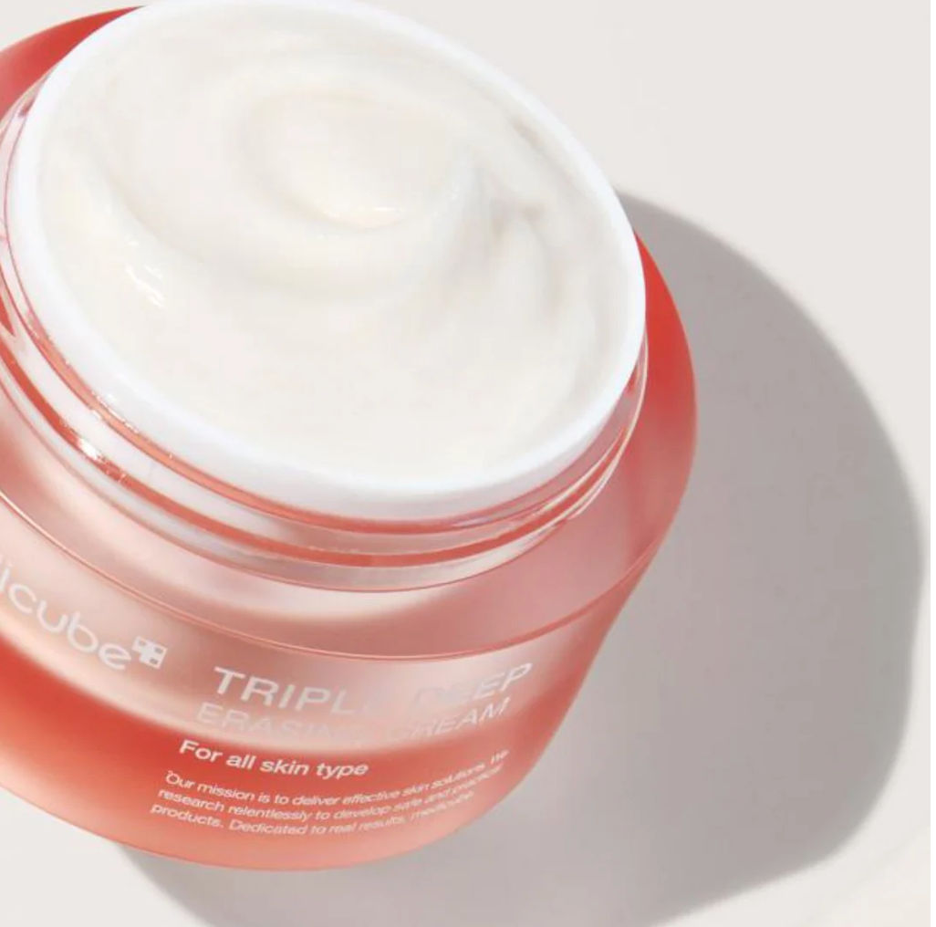 Medicube - Triple Collagen Cream - Crème