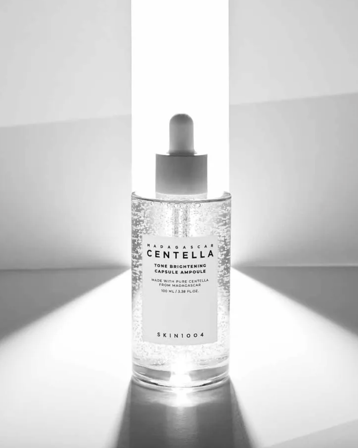 SKIN1004 -Centella tone brightening capsule ampoule 100 ml
