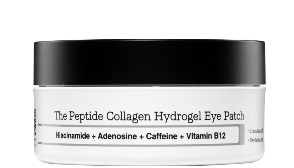 COSRX - The Peptide Collagen Hydrogel Eye Patch 60 PATCHES