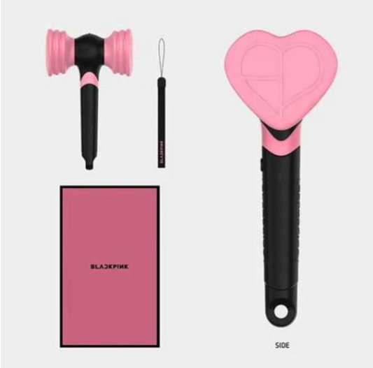 BLACKPINK - OFFICIAL LIGHT STICK SPECIAL EDITION (2025)