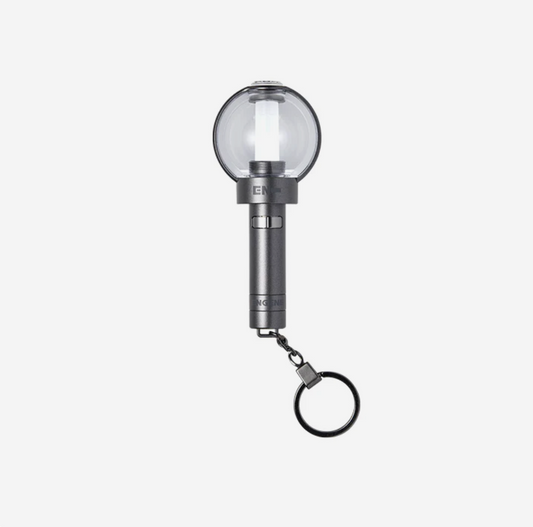 ENHYPEN - OFFICIAL LIGHT STICK Ver.2 KEYRING