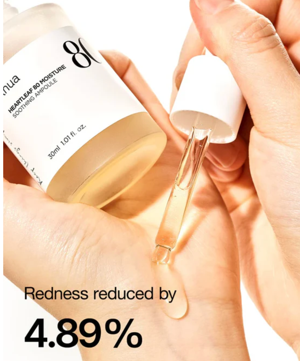 ANUA- Southing Ampoule