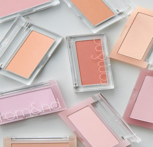 Romand - Better Than Cheek NEW - Fard à joues