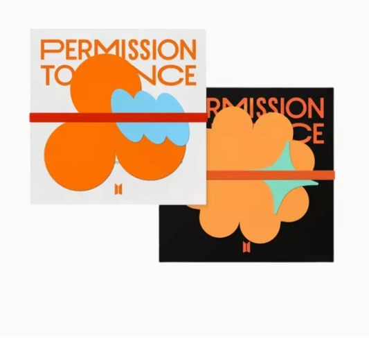 BTS - Permission To Dance On Stage - Live