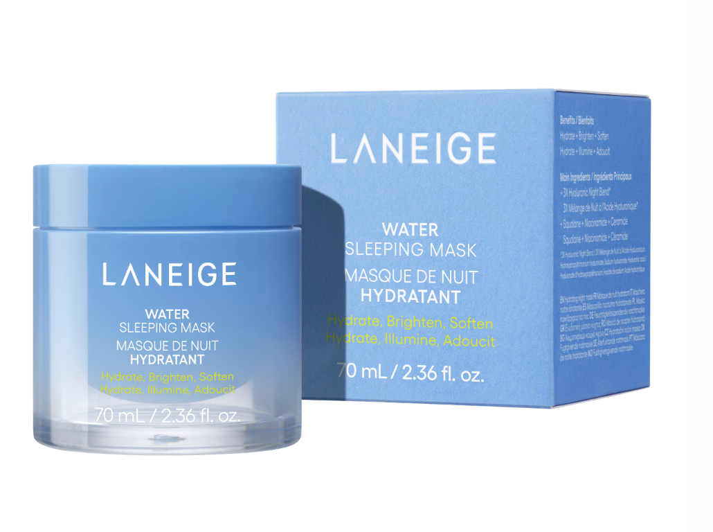 LANEIGE - Water Sleeping Mask EX