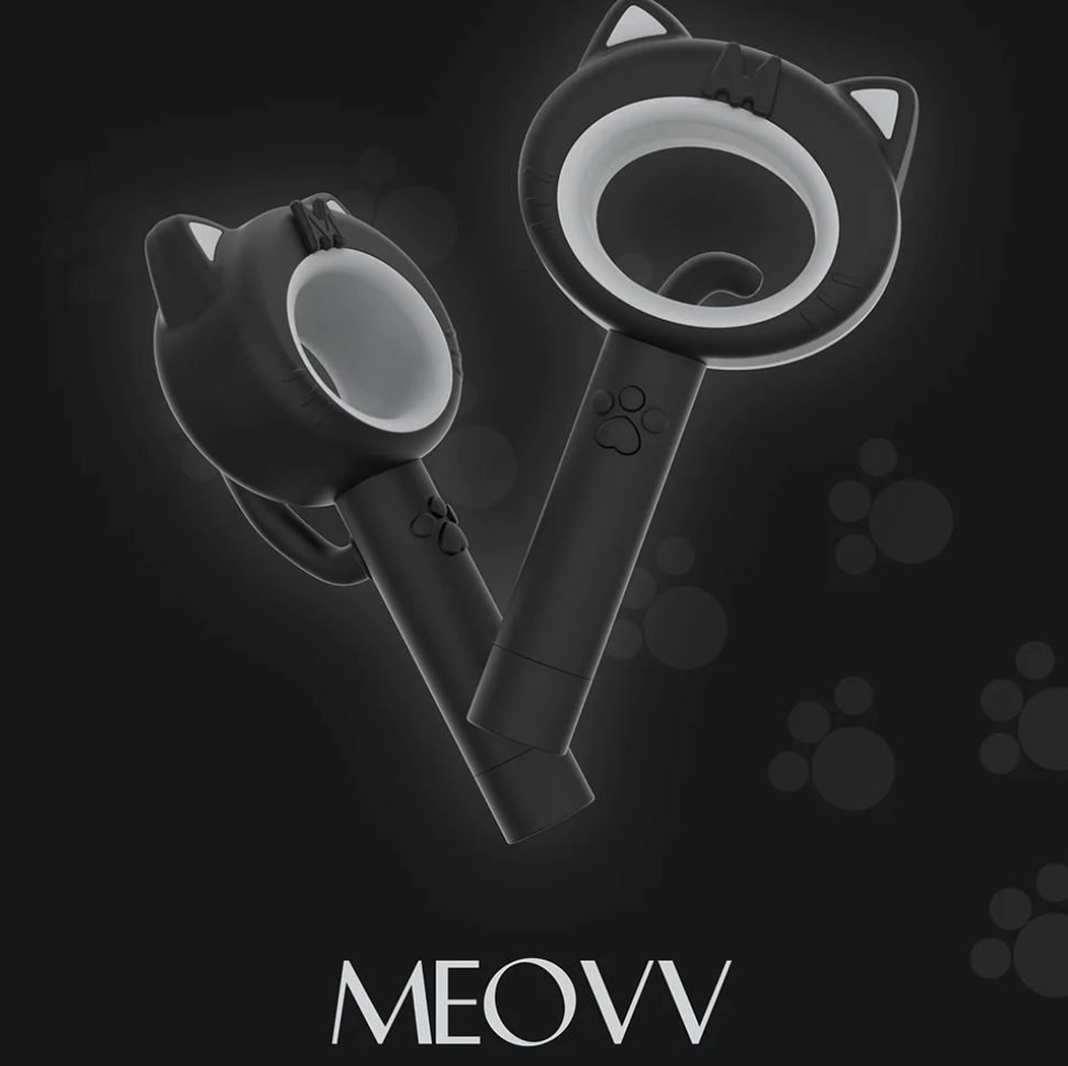 MEOVV - OFFICIAL LIGHT STICK