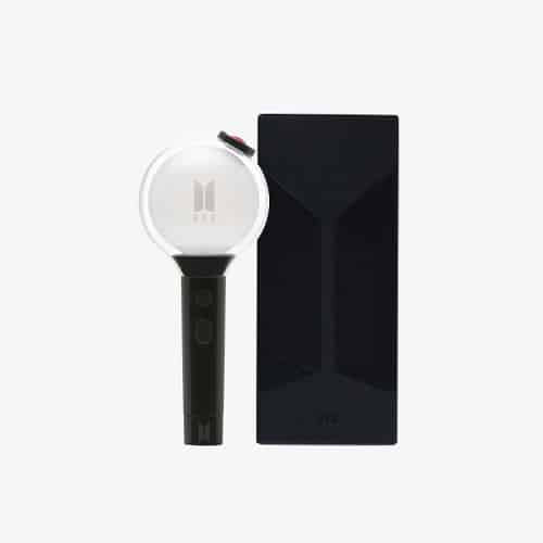 BTS - Official LightStick Special Edition