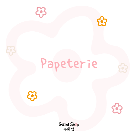 Papeterie