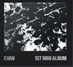 EVAN - [DEATH OF ME] BANDANA Ver.