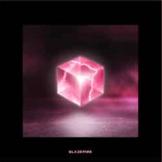 BLACKPINK – 1st Mini album [SQUARE UP]