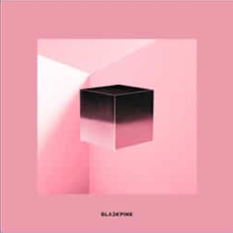 BLACKPINK – 1st Mini album [SQUARE UP]