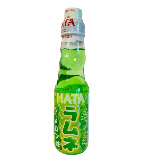 SHIRAKIKU / Hata Kosen - RAMUNE