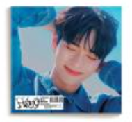 ZEROBASEONE – 3rd MINI ALBUM [You had me at HELLO] (Digipack ver.)