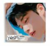 ZEROBASEONE – 3rd MINI ALBUM [You had me at HELLO] (Digipack ver.)