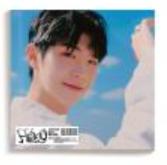 ZEROBASEONE – 3rd MINI ALBUM [You had me at HELLO] (Digipack ver.)