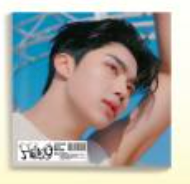 ZEROBASEONE – 3rd MINI ALBUM [You had me at HELLO] (Digipack ver.)