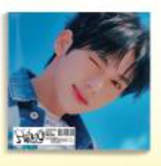 ZEROBASEONE – 3rd MINI ALBUM [You had me at HELLO] (Digipack ver.)