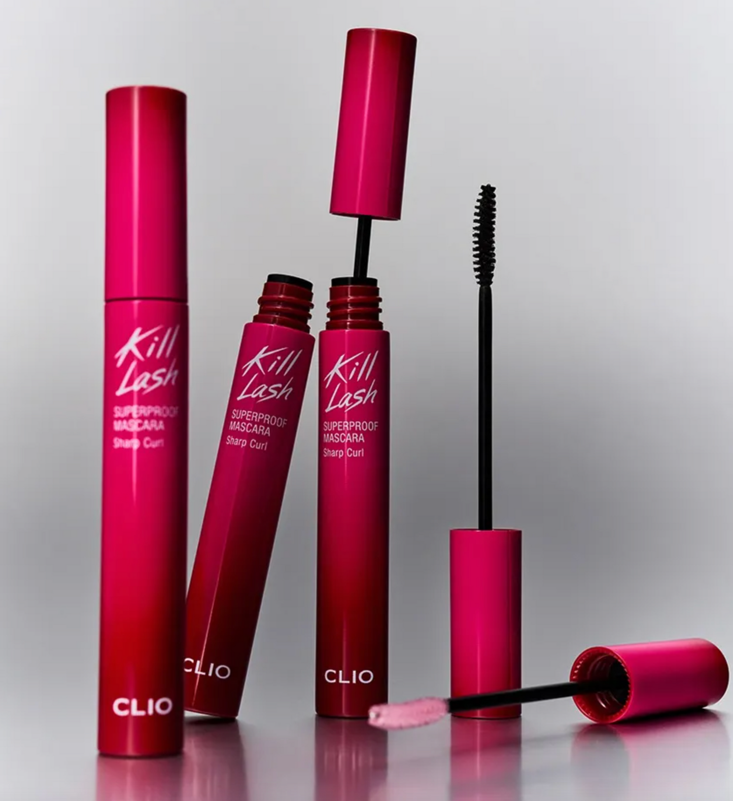 CLIO - Mascara Kill Lash