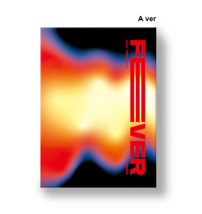 ATEEZ - ZERO : FEVER Part.2