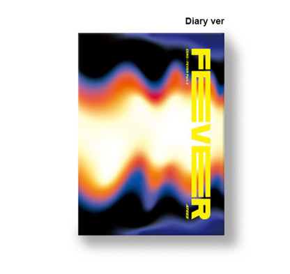 ATEEZ - ZERO : FEVER Part.2
