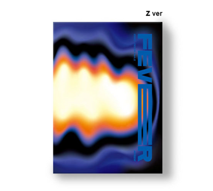 ATEEZ - ZERO : FEVER Part.2