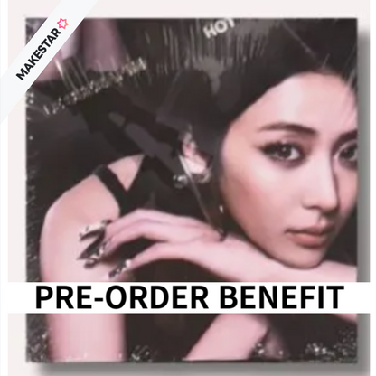 LE SSERAFIM - 5th Mini Album [HOT] (Compact Ver.)