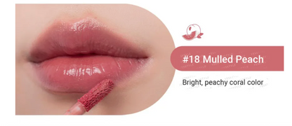 Romand - Juicy lasting tint