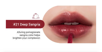 Romand - Juicy lasting tint