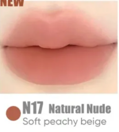 Judydoll - Cushion Lip Powder Cream