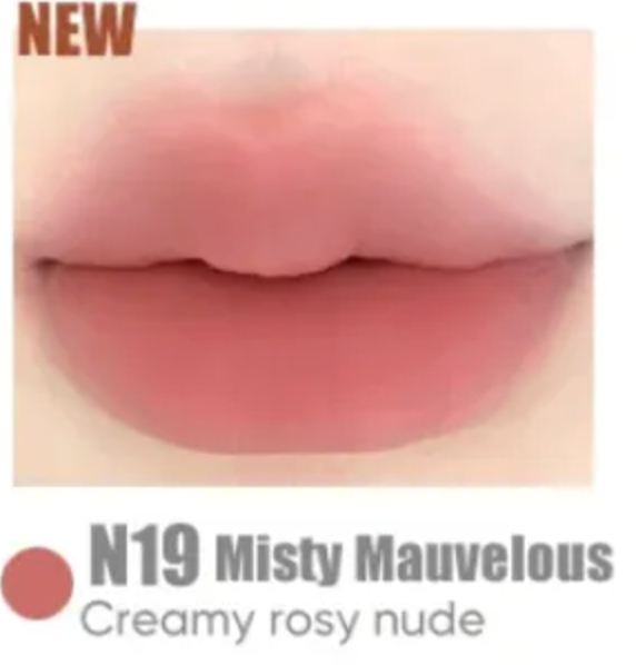 Judydoll - Cushion Lip Powder Cream