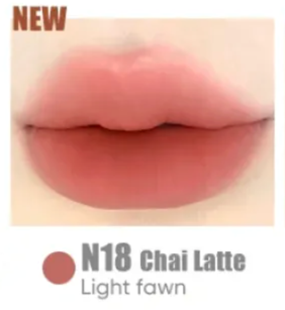 Judydoll - Cushion Lip Powder Cream