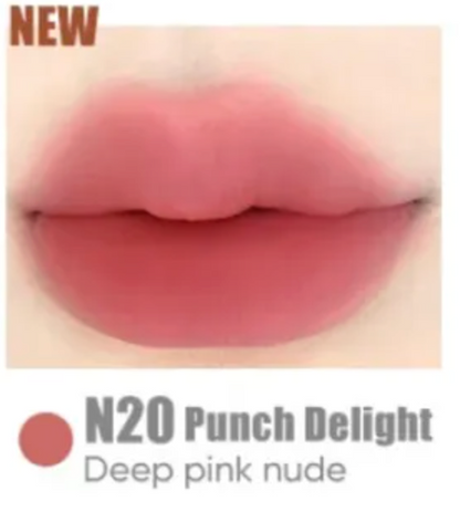 Judydoll - Cushion Lip Powder Cream