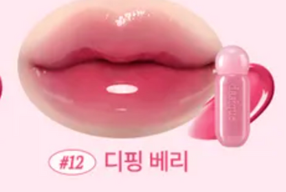 dasique - Juicy Dewy Glow Tint