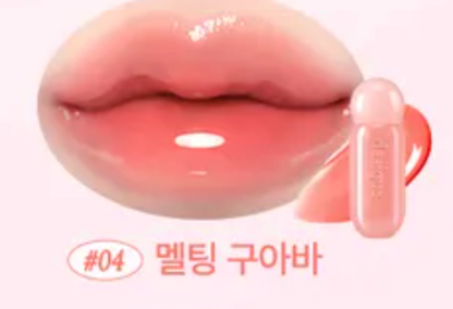 dasique - Juicy Dewy Glow Tint