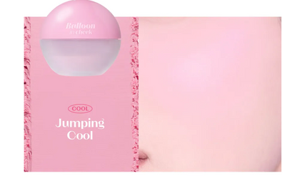 ETUDE - Balloon In Cheek