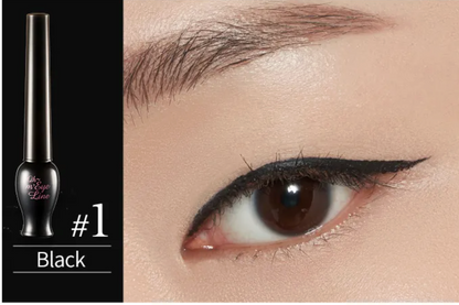 ETUDE - Oh~ m' Eye Line - No.1 - Oh My Black