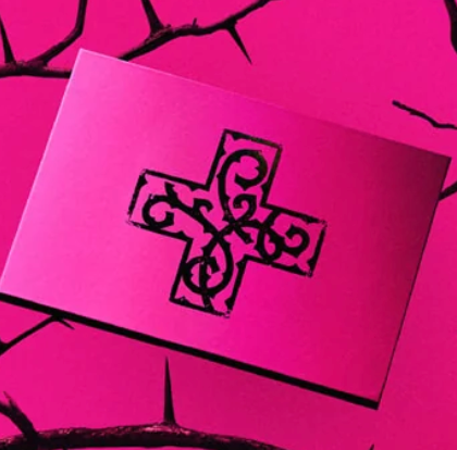 TXT - 7TH YEAR [가시덤불에 잠시 바람이 멈췄을 때 - A Moment of Stillness in the Thorns] Standard Ver.