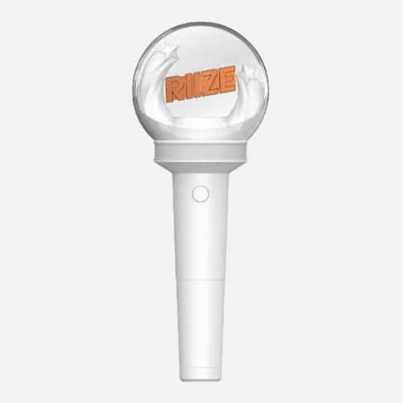 RIIZE - OFFICIAL LIGHTSTICK