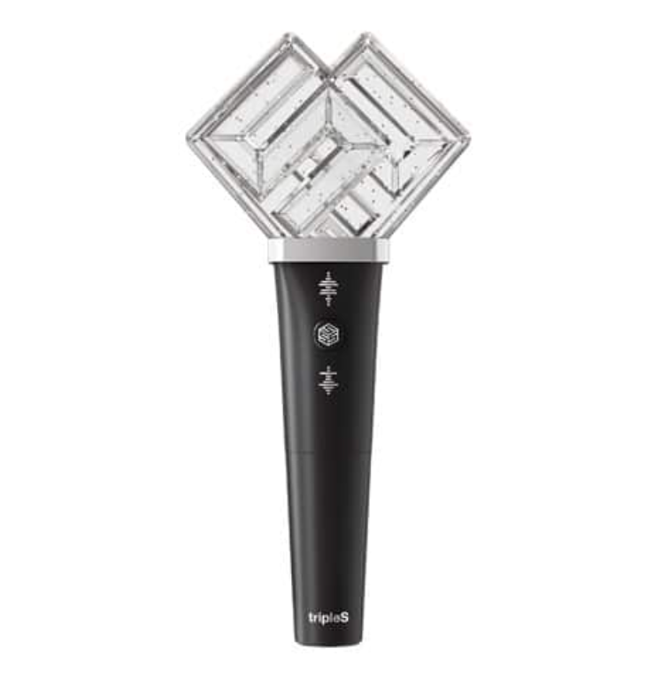 TripleS - OFFICIAL LIGHTSTICK